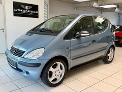 Bild des Angebotes Mercedes-Benz A 140 CLASSIC PICCADILLY /Klima/Alus/AHK