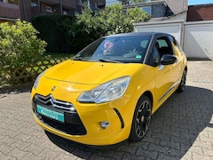 Bild des Angebotes Citroen DS3 SportChic, mit LEDER