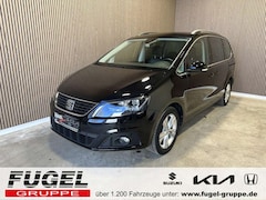 Bild des Angebotes SEAT Alhambra 1.4 TSI DSG Xcellence Xenon|Navi|7-Sitzer