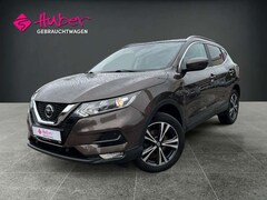Bild des Angebotes Nissan Qashqai N-WAY 1.5 dCi (*NAVI*360°-KAMERA*)