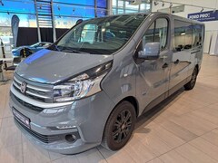 Bild des Angebotes Fiat Talento Kombi 2.0 Family L2H1 Navi SHZ RFK AHK