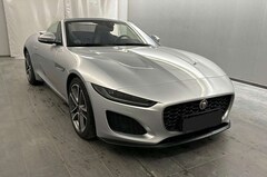 Bild des Angebotes Jaguar F-Type F-TYPE P300 RWD Cabriolet*Klima-Paket*Keyless*