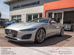 Bild des Angebotes Jaguar F-Type F-TYPE P300 RWD Cabriolet*Klima-Paket*Keyless*