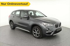 Bild des Angebotes BMW X1 X1 xDrive 20i xLine LED+NAVI+AHK+RFK+TEMP+