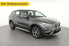 Bild des Angebotes BMW X1 X1 xDrive 20i xLine LED+NAVI+AHK+RFK+TEMP+