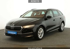 Bild des Angebotes Skoda Octavia Octavia Combi 1.5 TSI mHEV #AHK#Cam#ACC#Virtual#