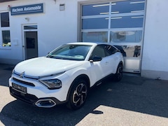 Bild des Angebotes Citroen C4 Max