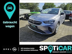 Bild des Angebotes Opel Corsa-e Edition