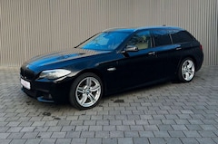 Bild des Angebotes BMW 530 Baureihe 5 Touring 530d xDrive M Paket