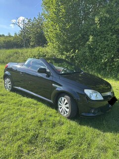 Bild des Angebotes Opel Tigra Twin Top 1.4 (Enjoy)