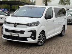 Bild des Angebotes Citroen Spacetourer 2.0 BlueHDi 180 M Plus EAT8