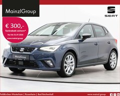 Bild des Angebotes SEAT Ibiza 1.0 TSI FR Navi ACC SHZ Kam. Beats