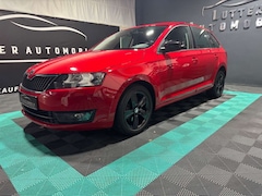 Bild des Angebotes Skoda Rapid/Spaceback Spaceback Ambition*PDC*KLIMA*