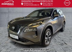 Bild des Angebotes Nissan X-Trail 1.5 Acenta Xtronic (163 PS) Automatik