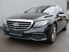 Bild des Angebotes Mercedes-Benz E 300 d T-Modell Exclusive NAVI/LED/PANO/DIST/360