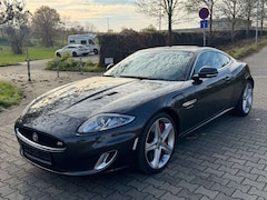 Bild des Angebotes Jaguar XKR Coupe 5.0 V8 Kompressor