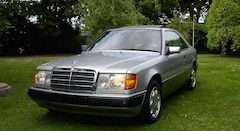 Bild des Angebotes Mercedes-Benz CE 300 CE-Klasse