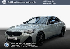 Bild des Angebotes BMW M2 xDrive, Glasdach,SHZ, LED