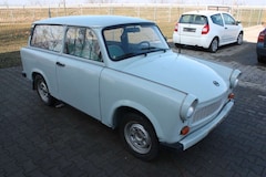 Bild des Angebotes Trabant P601 Combi 2-Takt - neuer Motor