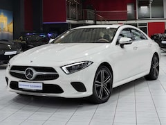 Bild des Angebotes Mercedes-Benz CLS 350 d 4Matic*AIRMATIC*DESIGNO-INT*H-UP*M-LED