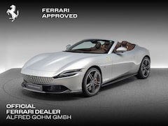 Bild des Angebotes Ferrari Roma Spider