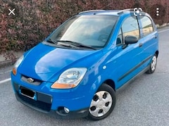 Bild des Angebotes Chevrolet Matiz 1.0 SE