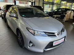 Bild des Angebotes Toyota Auris Edition*1.HAND*RFK*KLIMA*AUX*USB*