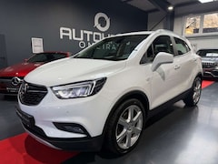 Bild des Angebotes Opel Mokka X Innovation Automatik/Klima/R-Kamera/LED