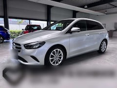 Bild des Angebotes Mercedes-Benz B 220 4M AUTOMATIK+KLIMA+NAVI+LED+KAMERA+ALU+TÜV