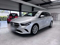 Bild des Angebotes Mercedes-Benz B 220 4M AUTOMATIK+KLIMA+NAVI+LED+KAMERA+ALU+TÜV