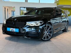 Bild des Angebotes BMW 540 5 Touring 540 d xDrive M Sport*AHK*Ambient*HiFi*