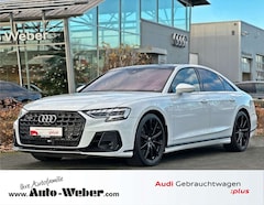 Bild des Angebotes Audi A8 60TFSI qu. S LINE BLACK PANO B&O ADV. CARBON