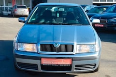 Bild des Angebotes Skoda Octavia Skoda Octavia Selec.*ABS*ASR*MSR*Klima*TÜV