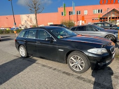 Bild des Angebotes BMW 525 525d Touring Aut.