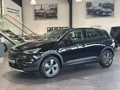 Bild des Angebotes Opel Grandland X Aut. Elegance 1.H/ACC/S-HE/NAV/SHZ