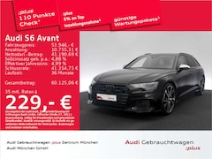 Bild des Angebotes Audi S6 TDI UPE:112" Luftfed/B&O/Pano/HuD