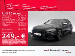 Bild des Angebotes Audi S6 TDI UPE:112" Luftfed/B&O/Pano/HuD