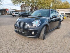 Bild des Angebotes MINI Cooper D Clubman Cooper 2.0 D*Automatik*SHZ*Pano*PDC*Navi
