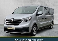 Bild des Angebotes Renault Trafic Kombi L2H1 EDC KAMERA+LED+NAVI+SHZ+9Sitze