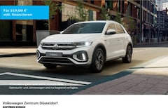Bild des Angebotes VW T-Roc 2.0 TDI R-LINE AHK Digital Cockpit Pro / IQ.Drive