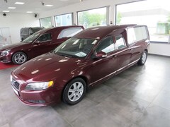 Bild des Angebotes Volvo S80 Welsch Bestattungswagen / Leichenwagen