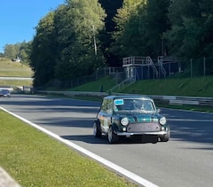 Bild des Angebotes Rover MINI Cooper 1300
