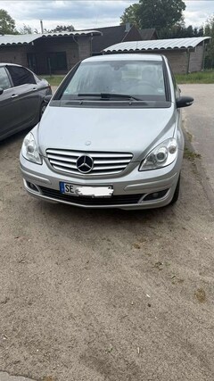 Bild des Angebotes Mercedes-Benz B 150