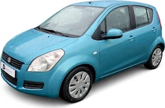 Bild des Angebotes Suzuki Splash Club (1.Hand,Klima)