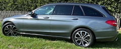 Bild des Angebotes Mercedes-Benz C 180 C-Klasse T-Modell T Avantgarde