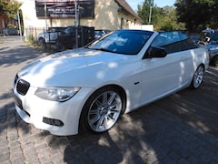 Bild des Angebotes BMW 330 dA Cabrio E93*M-SPORTPAKET*AUT.*NAVI*XENON*