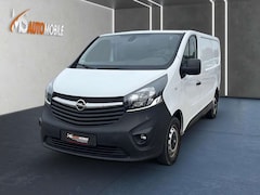 Bild des Angebotes Opel Vivaro B Kasten/Kombi 2,9t Sortimo Umbau