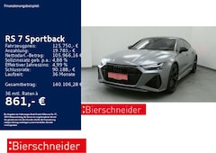 Bild des Angebotes Audi RS7 RS7 Sportback MATT NP: 192.710.- !VOLL!