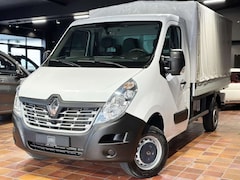 Bild des Angebotes Renault Master 4X4 OBERAIGNER UNTERSETZUNG SPERRE EINZELKABINE PR
