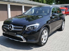 Bild des Angebotes Mercedes-Benz GLC 350 GLC 350 d 4Matic 9G-TRONIC